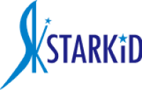STARKIDロゴ