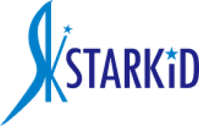 STARKIDロゴ