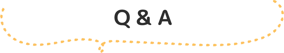 Q&A